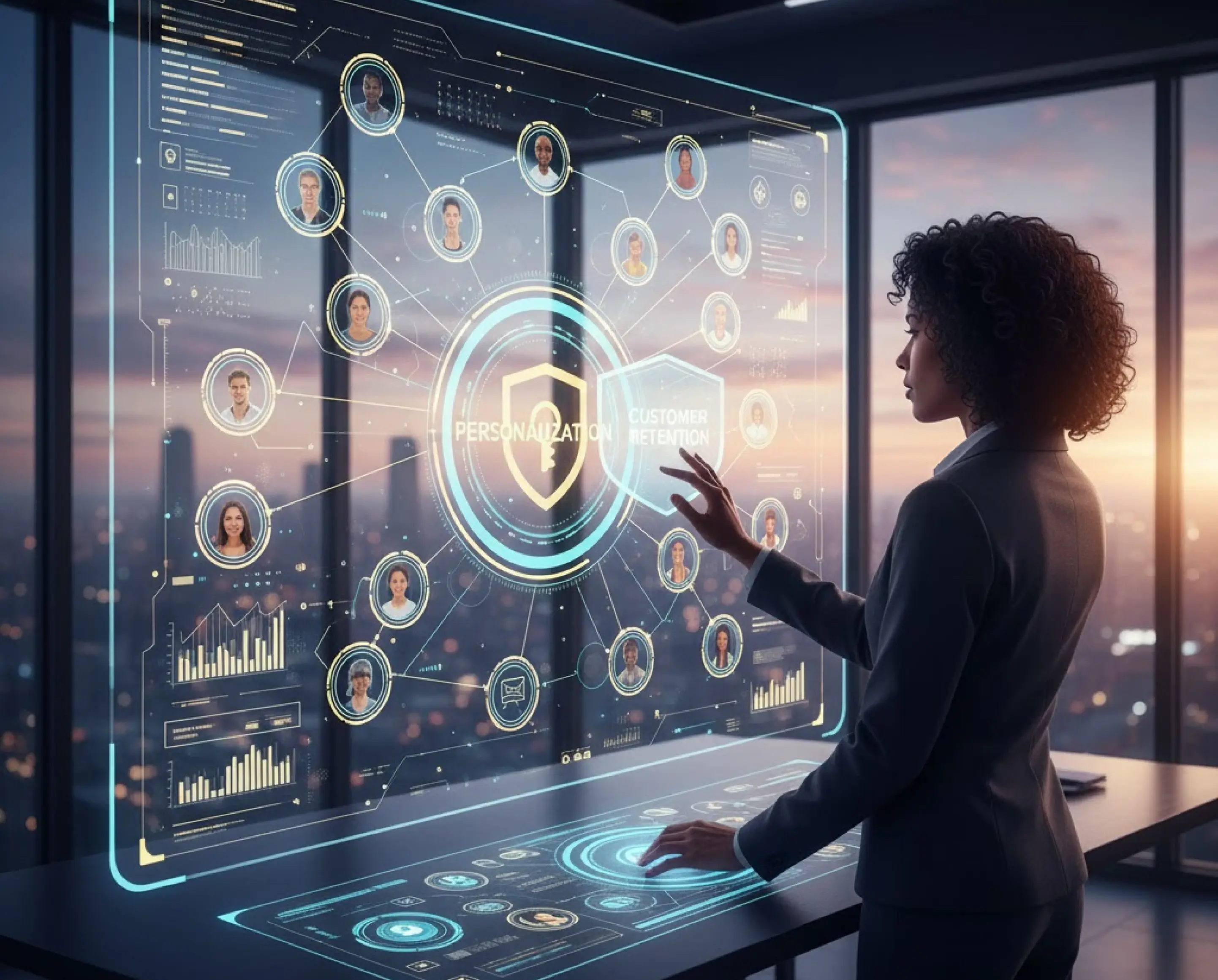 Vitamin CX | Why Personalised Marketing is the Key to Customer Retention